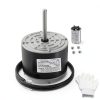 upmbzie 1/6 HP Motor for Home Air Conditioner Replacement-0