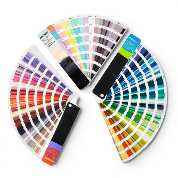 Pantone FHIP110C Multi Colour Paper-2
