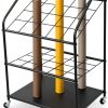Iron Blueprint Storage Rack by RSANDYT Office Furniture-1