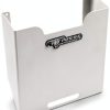 Pit Posse Aluminum Art Deco Garage Shelf-1