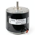 Rheem Condenser Motor Replacement Home Kitchen-0