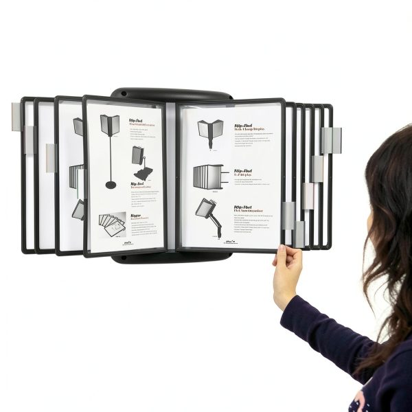 Aidata USA Office Racks & Displays Organizer-3
