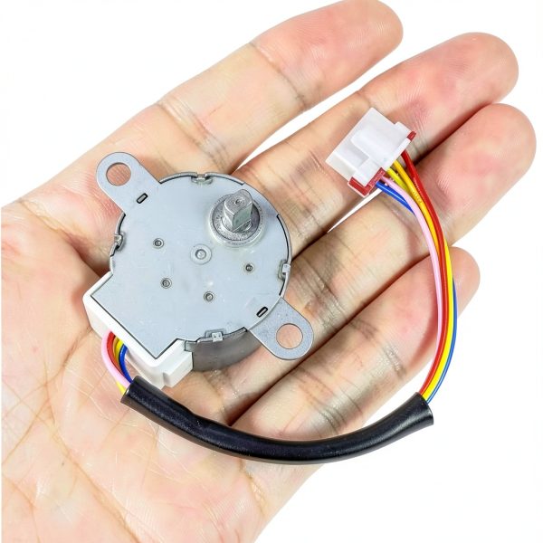 Sensen Tao Air Conditioner Replacement Motor-1