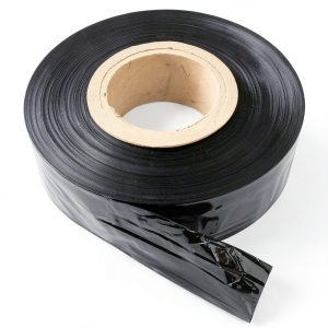 Autdor Tattoo Clip Cord Covers Black Design Roll-0